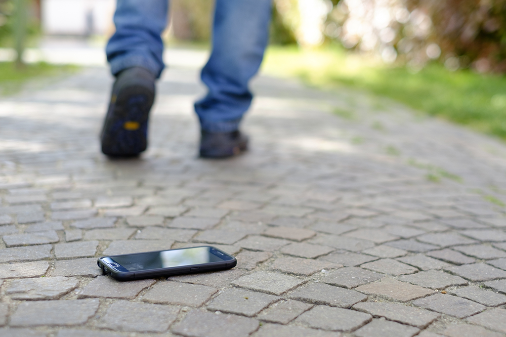 Smartphone Versicherung Anbieter